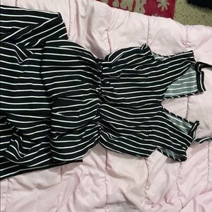 HAVE Romper